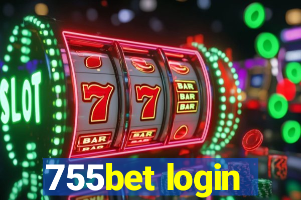 755bet login